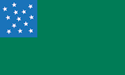 [Green Mountain Boys Flag]