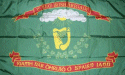 [Irish Brigade 1st New York Flag]