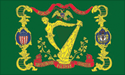 [Irish Brigade 17th Wisconsin Flag]