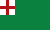 Newbury Militia flag