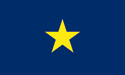 [Texas 1836 (Burnet) Flag]