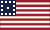 [Historical flags]