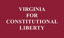 [Virginia For Constitutional Liberty Flag]