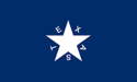 [Lorenzo de Zavala Republic of Texas Flag Proposal]
