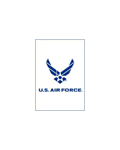 [Air Force Hap Arnold Garden Banner]