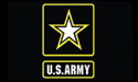 [Army Star Logo Flag]