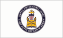 [Coast Guard CPO Academy Flag]