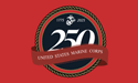 [Marine Corps 250th Anniversary Commemorative Flag]