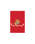 [Marine Corps Garden Banner]