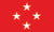 [Marine Corps 4 Star General Flag]
