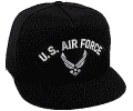 [Air Force Ball Cap]