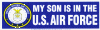 Air Force - Son