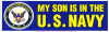 Navy - Son