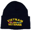 [Vietnam Veteran Knit Watchcap]