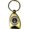 [Deluxe Air Force Key Ring]
