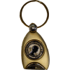 [Deluxe POW/MIA Key Ring]