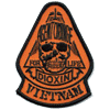 [Agent Orange Vietnam Patch]