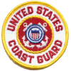 [Coast Guard Patch]