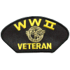 [WWII Patch]