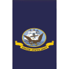 [Navy Banner]
