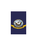 [Navy Garden Banner]