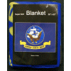 [Navy Blanket]