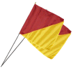 [Semaphore Flag Set]