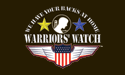 [Warrior's Watch Flag]