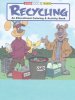 [Recycling Coloring Book]