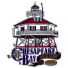 [Drum Point Lighthouse Magnet]