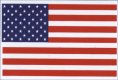 U.S. Flag Magnets