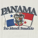 Panama Tee Shirt