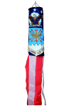 Air Force Windsock