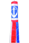 Anchor Windsock