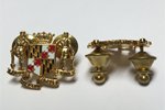 Maryland Seal Collar Devices