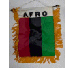 [Afro American Mini Banner]