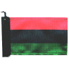[Afro American Antenna Flags]