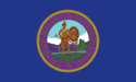 [Chickasaw Flag]