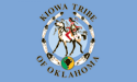 [Kiowa Tribe Flag]