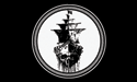 [Black Sea Ship Pirate Flag]