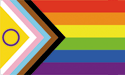 [Rainbow Progress Pride Intersex-Inclusive Flag]