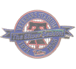[Phillies Veteran's Stadium Silver Season Commemorative Pin]