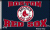 Boston Redsox flag