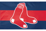 [Boston Red Sox Flag]