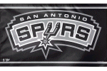 [San Antonio Spurs Flag]