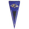 [Ravens Triangle Garden Banner]