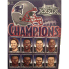 [Patriots Super Bowl 39 Banner]