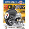 [Steelers Banner]