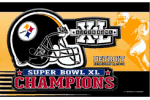 [Steelers Flag]