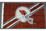 [Cardinals Nylon Flag]